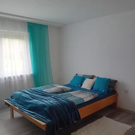 Ferienwohnung Arrach