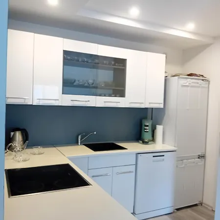 Ferienwohnung