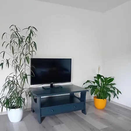 Appartement Ferienwohnung