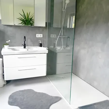 Ferienwohnung * Arrach