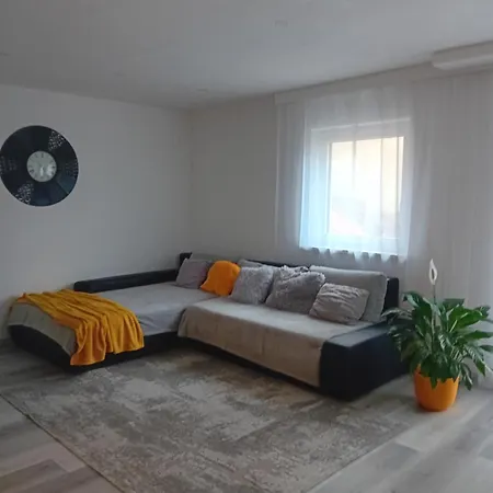 Ferienwohnung *